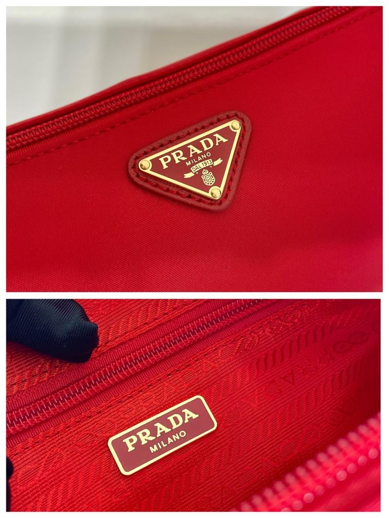 Pra*a wallets